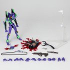 Revoltech Eva-01 - Evangelion