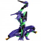 Revoltech Eva-01 - Evangelion