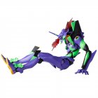Revoltech Eva-01 - Evangelion