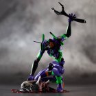 Revoltech Eva-01 - Evangelion