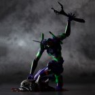 Revoltech Eva-01 - Evangelion
