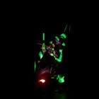 Revoltech Eva-01 - Evangelion