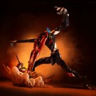 Revoltech Eva-03 - Evangelion