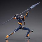 Revoltech Evangelion Mark.06 (Édition nouveau packaging) - Evangelion