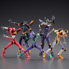 Revoltech Evangelion Mark.06 (Édition nouveau packaging) - Evangelion