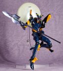 Revoltech Evangelion Mark.06 - Evangelion