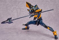 Revoltech Evangelion Mark.06 - Evangelion