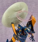Revoltech Evangelion Mark.06 - Evangelion