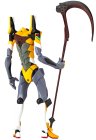 Revoltech Evangelion Mark.09 - Evangelion