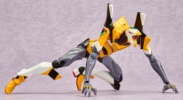 Revoltech Evangelion Mark.09 - Evangelion