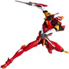 Revoltech Evangelion-02 (Édition nouveau packaging) - Evangelion