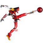 Revoltech Evangelion-02 (Édition nouveau packaging) - Evangelion