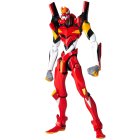 Revoltech Evangelion-02 (Édition nouveau packaging) - Evangelion