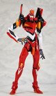 Revoltech Evangelion-02 (Édition nouveau packaging) - Evangelion