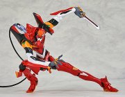 Revoltech Evangelion-02 (Édition nouveau packaging) - Evangelion