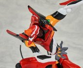 Revoltech Evangelion-02 (Édition nouveau packaging) - Evangelion