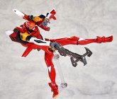 Revoltech Evangelion-02 (Édition nouveau packaging) - Evangelion