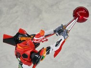 Revoltech Evangelion-02 (Édition nouveau packaging) - Evangelion