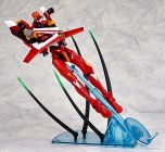 Revoltech Evangelion-02 (Édition nouveau packaging) - Evangelion