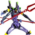Revoltech Evangelion Unité-13 - Evangelion