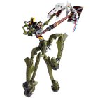 Revoltech Evangelion Provisoire Unité-05 - Evangelion