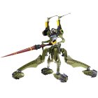 Revoltech Evangelion Provisoire Unité-05 - Evangelion
