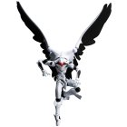 Revoltech Evangelion Modèles de Production en Série (Édition complète) - Evangelion