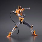 Revoltech Evangelion Unité-00 (Rebuild) (Édition nouveau packaging) - Evangelion