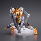 Revoltech Evangelion Unité-00 (Rebuild) (Édition nouveau packaging) - Evangelion