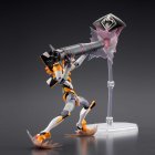 Revoltech Evangelion Unité-00 (Rebuild) (Édition nouveau packaging) - Evangelion