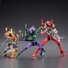 Revoltech Evangelion Unité-00 (Rebuild) (Édition nouveau packaging) - Evangelion