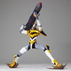 Revoltech Evangelion Unité-00 (Rebuild) (Édition nouveau packaging) - Evangelion