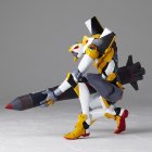 Revoltech Evangelion Unité-00 (Rebuild) (Édition nouveau packaging) - Evangelion