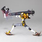 Revoltech Evangelion Unité-00 (Rebuild) (Édition nouveau packaging) - Evangelion