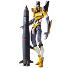 Revoltech Evangelion Unité-00 (Rebuild) - Evangelion