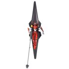 Revoltech Evangelion Unité-02 (Rebuild)/Unit-02' β - Evangelion