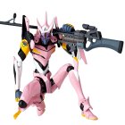 Revoltech Evangelion Unité-08α Standard Operational Model (Vire Custom) - Evangelion