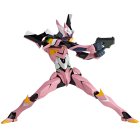 Revoltech Evangelion Unité-8 β, version opérationnelle standard (modèle Vire) - Evangelion