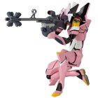 Revoltech Evangelion Unité-8 β, version opérationnelle standard (modèle Vire) - Evangelion