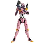Revoltech Evangelion Unité-8 β, version opérationnelle standard (modèle Vire) - Evangelion