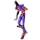 Revoltech Evangelion Unité-01 Awakening ver. - Evangelion