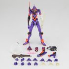 Revoltech Evangelion Unité-01 Awakening ver. - Evangelion