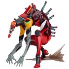 Revoltech EVA-02 The Beast - Evangelion