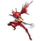 Revoltech EVA-02 The Beast - Evangelion