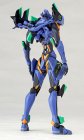 Revoltech Evangelion ANIMA : Unité-9 - Evangelion