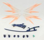Revoltech Evangelion ANIMA : Unité-9 - Evangelion