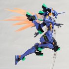 Revoltech Evangelion ANIMA : Unité-9 - Evangelion