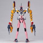 Revoltech Evangelion Unité-8 β – Mode de combat temporaire (version bande-annonce) - Evangelion