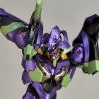 Revoltech Evangelion Unité-01 Natayanagi Ver. - Evangelion