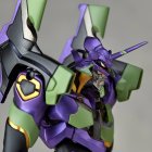 Revoltech Evangelion Unité-01 Natayanagi Ver. - Evangelion